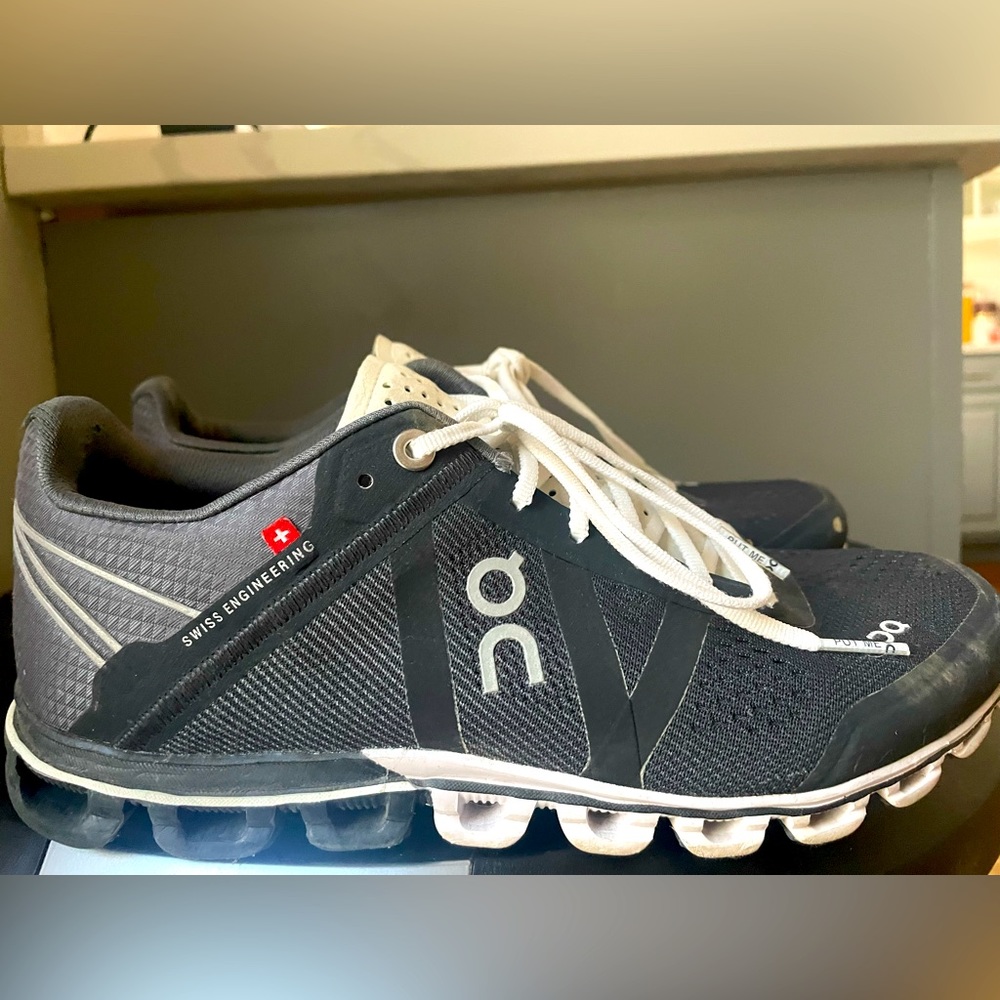 On Cloud Cloud Flow - image 1